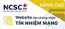 website witvoetje.com là website tín nhiệm của chính phủ